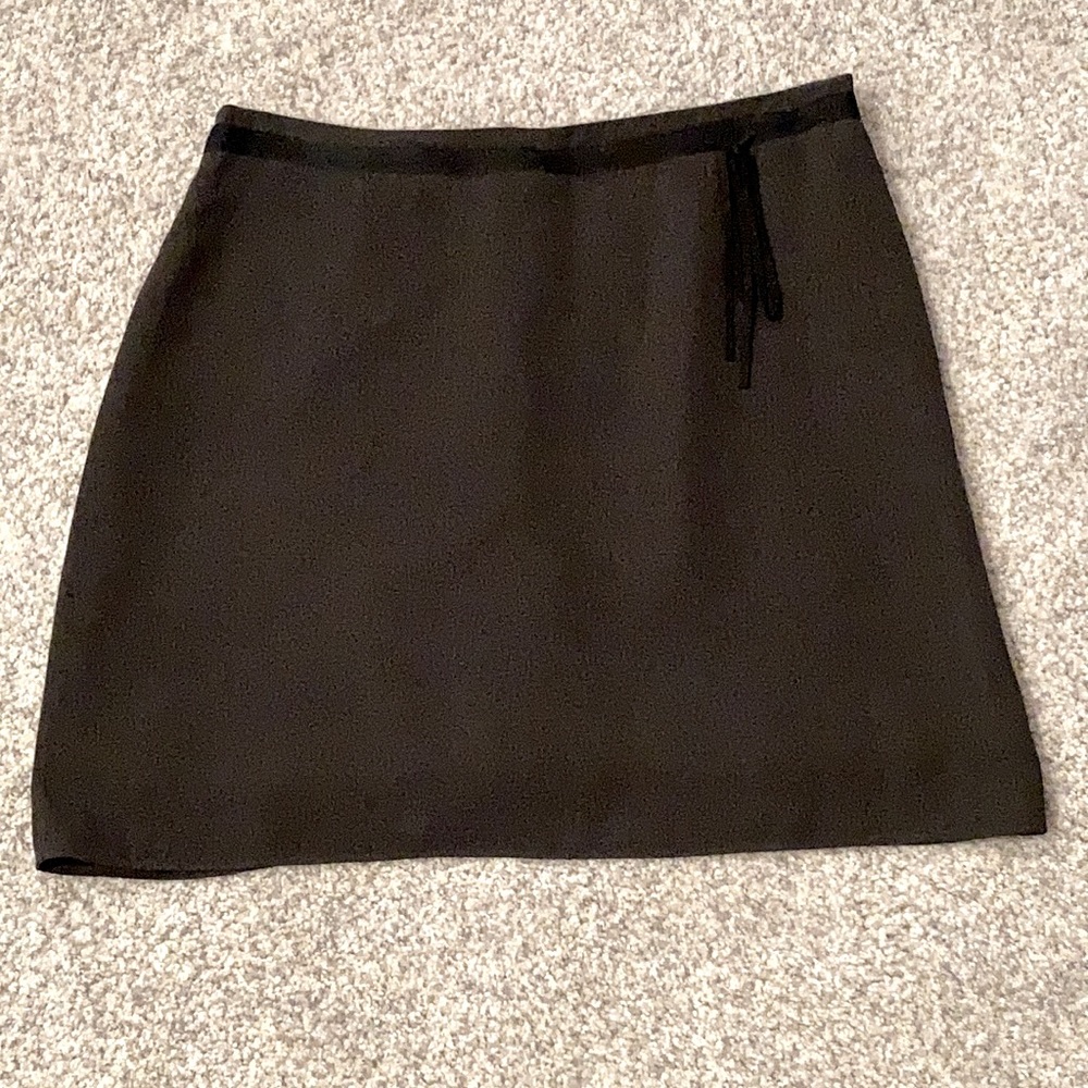 Banana Republic Y2K Skirt